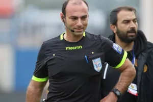 Απρόοπτο στο Τσίρειο και προσωρινή διακοπή! (φώτος)