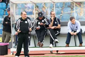 Μιχαηλίδης/Μπάγιεβιτς
