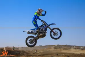 Τέταρτος αγώνας Παγκυπρίου Πρωταθλήματος Motocross 2019-2020