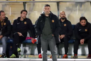 ΑΕΛ/Αποστολή για τον επαναληπτικό