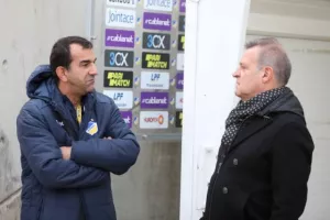 Καλή Χρονιά με ωραία μπάλα και 4άρα! (φώτος)