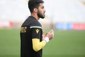 Καλή Χρονιά με ωραία μπάλα και 4άρα! (φώτος)