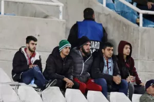 Καλή Χρονιά με ωραία μπάλα και 4άρα! (φώτος)