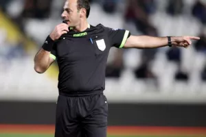 Καλή Χρονιά με ωραία μπάλα και 4άρα! (φώτος)