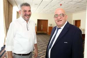 Το επόμενο;/Ομόνοια