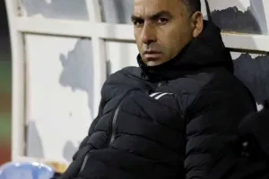 ΑΣΤΑΜΑΤΗΤΟΣ ο... αποδεκατισμένος Απόλλωνας! (φώτος)