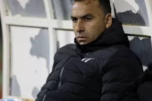 ΑΣΤΑΜΑΤΗΤΟΣ ο... αποδεκατισμένος Απόλλωνας! (φώτος)