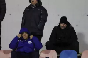 ΑΣΤΑΜΑΤΗΤΟΣ ο... αποδεκατισμένος Απόλλωνας! (φώτος)