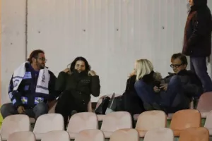 ΑΣΤΑΜΑΤΗΤΟΣ ο... αποδεκατισμένος Απόλλωνας! (φώτος)