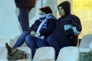 ΑΣΤΑΜΑΤΗΤΟΣ ο... αποδεκατισμένος Απόλλωνας! (φώτος)