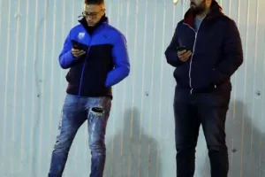 ΑΣΤΑΜΑΤΗΤΟΣ ο... αποδεκατισμένος Απόλλωνας! (φώτος)