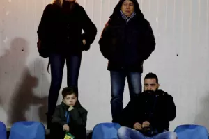 ΑΣΤΑΜΑΤΗΤΟΣ ο... αποδεκατισμένος Απόλλωνας! (φώτος)