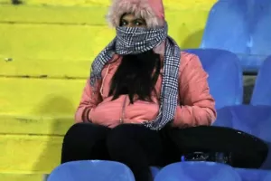 ΑΣΤΑΜΑΤΗΤΟΣ ο... αποδεκατισμένος Απόλλωνας! (φώτος)