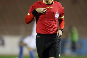 ΑΣΤΑΜΑΤΗΤΟΣ ο... αποδεκατισμένος Απόλλωνας! (φώτος)