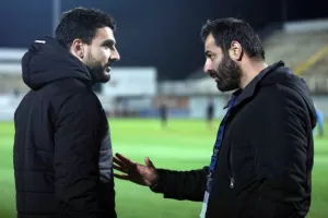 ΑΠΟΕΛ... ξανά χωρίς γκολ, ξανά χωρίς νίκη (φώτος)