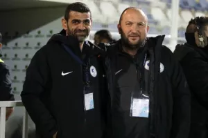 ΑΠΟΕΛ... ξανά χωρίς γκολ, ξανά χωρίς νίκη (φώτος)