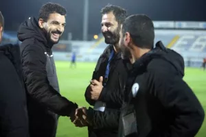 ΑΠΟΕΛ... ξανά χωρίς γκολ, ξανά χωρίς νίκη (φώτος)