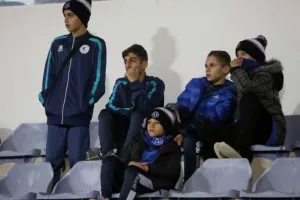 ΑΠΟΕΛ... ξανά χωρίς γκολ, ξανά χωρίς νίκη (φώτος)