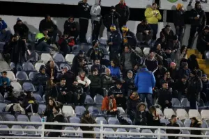 ΑΠΟΕΛ... ξανά χωρίς γκολ, ξανά χωρίς νίκη (φώτος)
