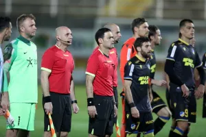 ΑΠΟΕΛ... ξανά χωρίς γκολ, ξανά χωρίς νίκη (φώτος)
