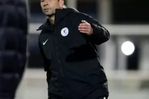 ΑΠΟΕΛ... ξανά χωρίς γκολ, ξανά χωρίς νίκη (φώτος)