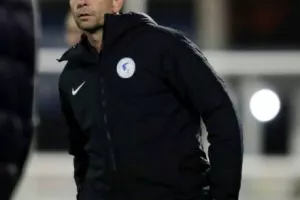 ΑΠΟΕΛ... ξανά χωρίς γκολ, ξανά χωρίς νίκη (φώτος)