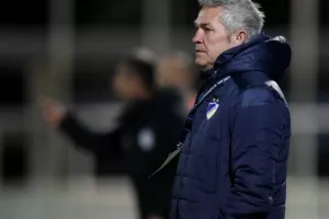 ΑΠΟΕΛ... ξανά χωρίς γκολ, ξανά χωρίς νίκη (φώτος)