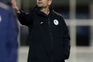 ΑΠΟΕΛ... ξανά χωρίς γκολ, ξανά χωρίς νίκη (φώτος)