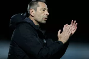 ΑΠΟΕΛ... ξανά χωρίς γκολ, ξανά χωρίς νίκη (φώτος)
