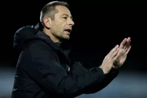 ΑΠΟΕΛ... ξανά χωρίς γκολ, ξανά χωρίς νίκη (φώτος)