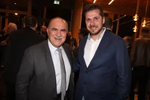 Η γιορτή Αρίστων της ΕΑΚ (φώτος)