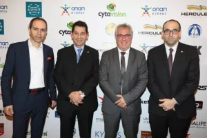 Η γιορτή Αρίστων της ΕΑΚ (φώτος)