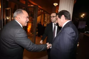 Η γιορτή Αρίστων της ΕΑΚ (φώτος)