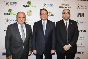 Η γιορτή Αρίστων της ΕΑΚ (φώτος)