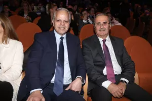 Η γιορτή Αρίστων της ΕΑΚ (φώτος)