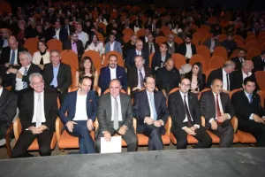Η γιορτή Αρίστων της ΕΑΚ (φώτος)