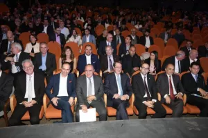 Η γιορτή Αρίστων της ΕΑΚ (φώτος)
