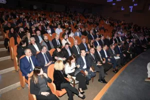 Η γιορτή Αρίστων της ΕΑΚ (φώτος)