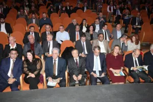 Η γιορτή Αρίστων της ΕΑΚ (φώτος)