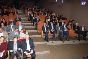 Η γιορτή Αρίστων της ΕΑΚ (φώτος)