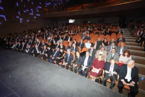 Η γιορτή Αρίστων της ΕΑΚ (φώτος)