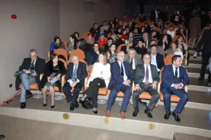 Η γιορτή Αρίστων της ΕΑΚ (φώτος)