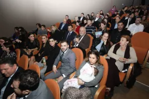 Η γιορτή Αρίστων της ΕΑΚ (φώτος)