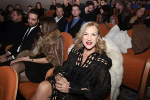 Η γιορτή Αρίστων της ΕΑΚ (φώτος)