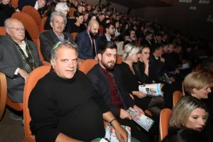 Η γιορτή Αρίστων της ΕΑΚ (φώτος)