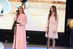 Η γιορτή Αρίστων της ΕΑΚ (φώτος)
