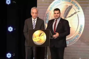 Η γιορτή Αρίστων της ΕΑΚ (φώτος)
