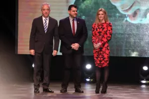 Η γιορτή Αρίστων της ΕΑΚ (φώτος)