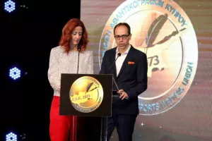Η γιορτή Αρίστων της ΕΑΚ (φώτος)