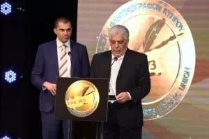 Η γιορτή Αρίστων της ΕΑΚ (φώτος)